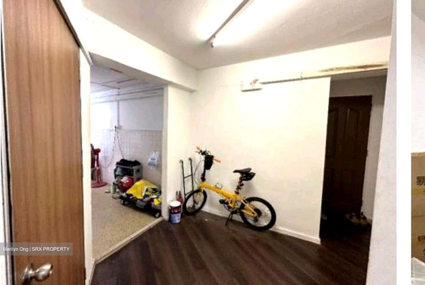 Hougang Avenue 1 (D19), Shop House #600227591